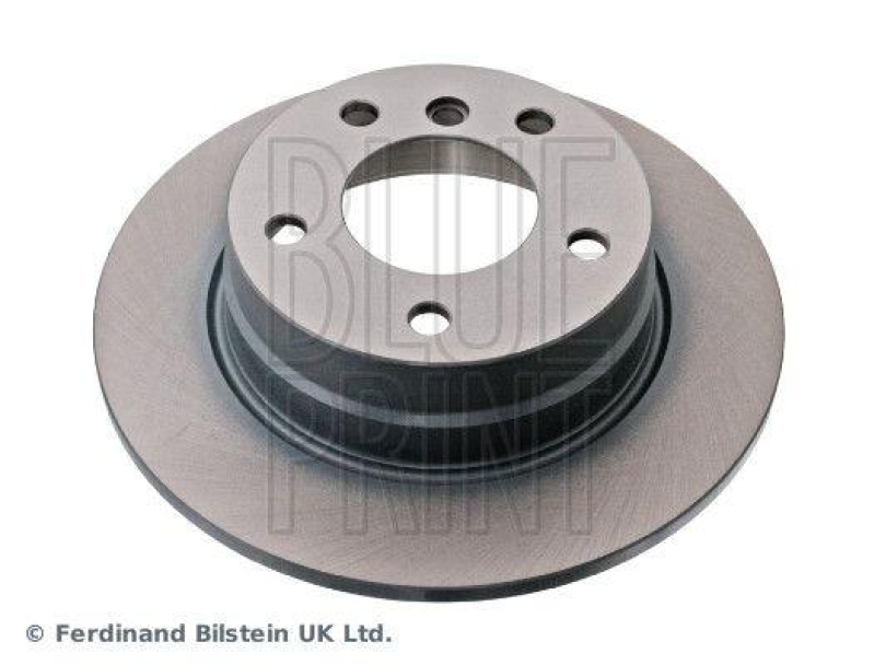 BLUE PRINT ADB114328 Bremsscheibe f&uuml;r BMW