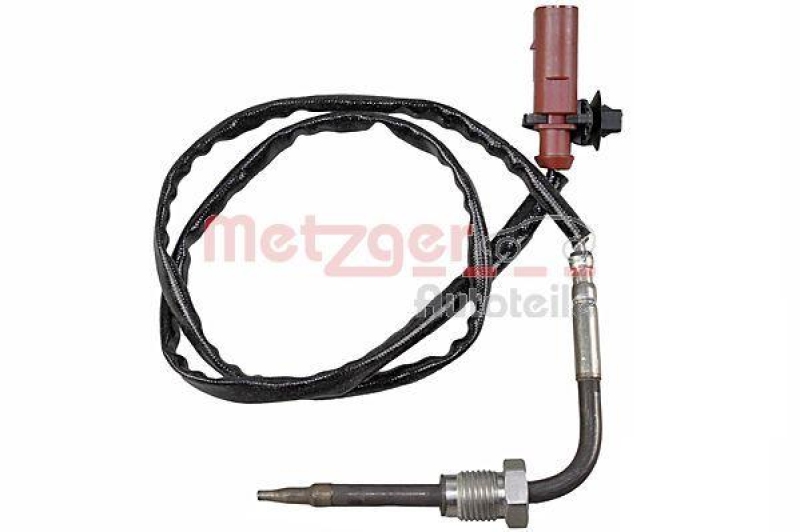 METZGER 0894855 Sensor, Abgastemperatur f&uuml;r VW