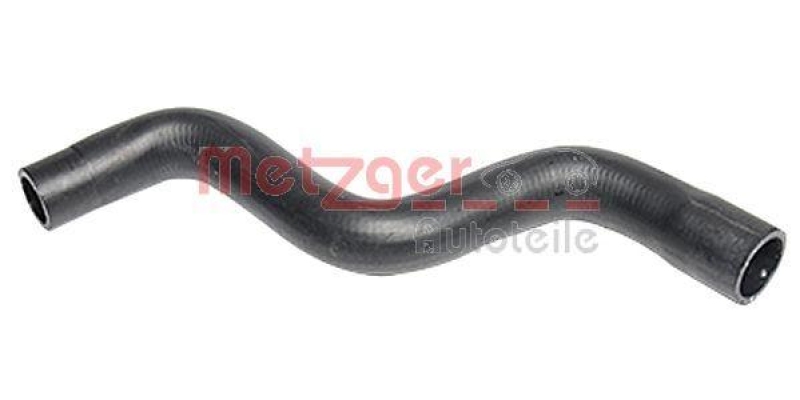 METZGER 2420234 K&uuml;hlerschlauch f&uuml;r FIAT