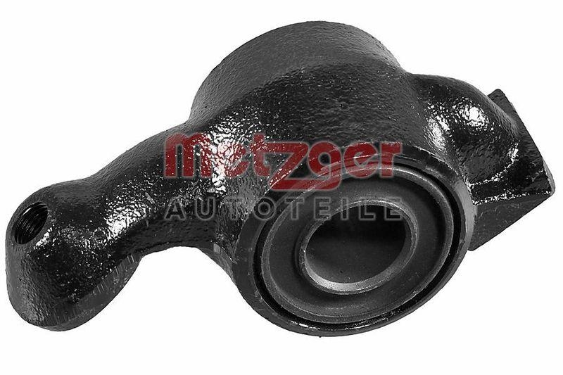 METZGER 52013708 Lagerung, Lenker für CITROEN/FIAT/LANCIA/PEUGEOT VA LI/RE vorne