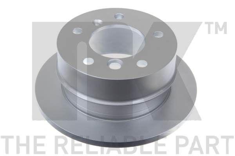 NK 203395 Bremsscheibe f&uuml;r MERCEDES-BENZ, VW