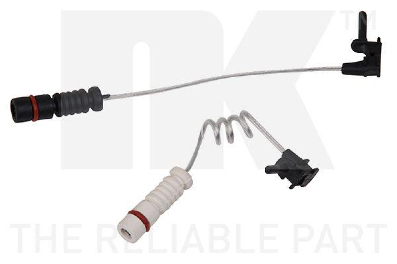 NK 280200 Warnkontakt, Bremsbelagverschlei&szlig; f&uuml;r MERCEDES-BENZ