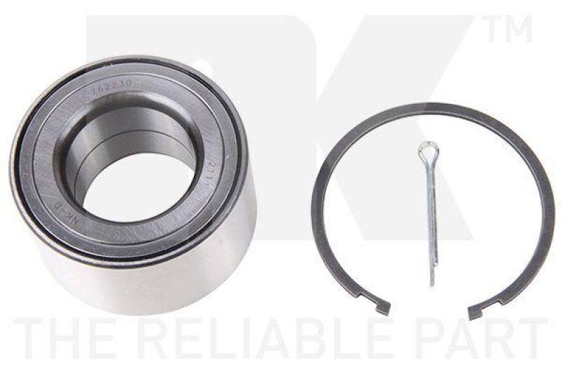 NK 762230 Radlager f&uuml;r NISSAN