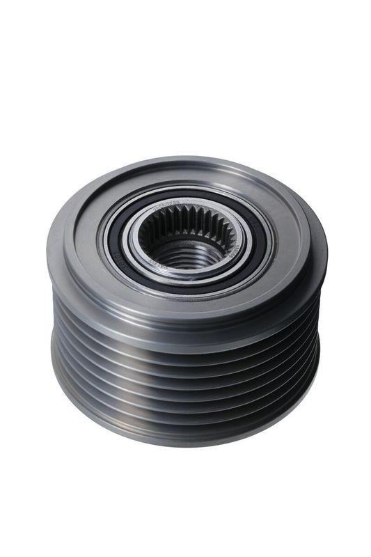 VALEO 588088 Generatorfreilauf