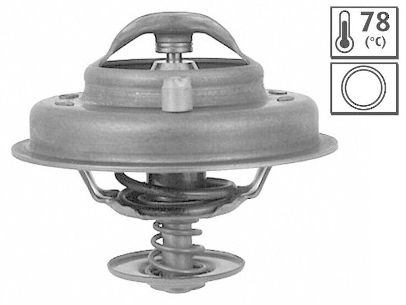 VALEO 819930 Thermostat PEUGEOT 106 1.4 I