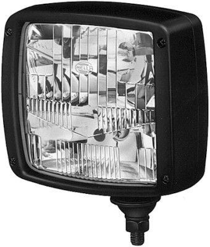 HELLA 1SA 996 120-807 Heckscheinwerfer M120 Halogen