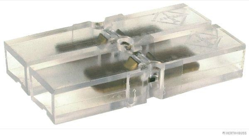 HERTH+BUSS 50290053 Leitungsverbinder