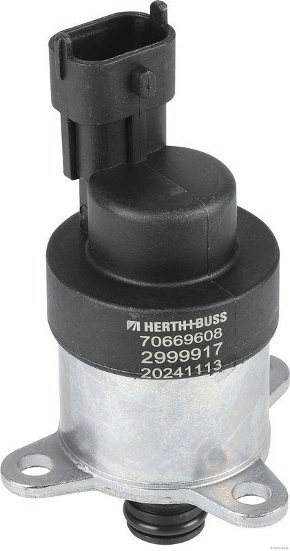 HERTH+BUSS 70669608 Regelventil, Kraftstoffmenge
