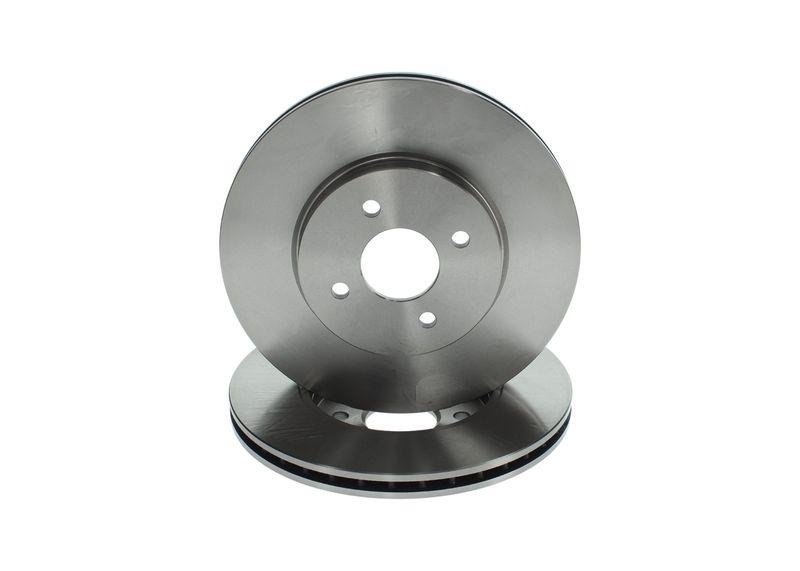 BOSCH 0 986 479 048 Bremsscheiben Ø 300mm für Vorderachse