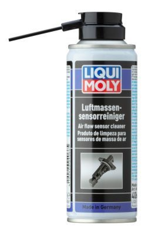 LIQUI MOLY 4066 Luftmassensensorreiniger 200ml