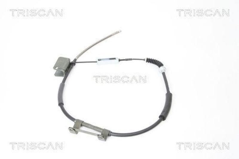 TRISCAN 8140 18107 Handbremsseil f&uuml;r Kia Carnival