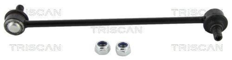 TRISCAN 8500 13613 Stabilisatorstange f&uuml;r Toyota Aventis,Corolla,Pri