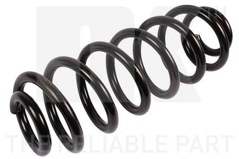 NK 5447199 Fahrwerksfeder f&uuml;r VW