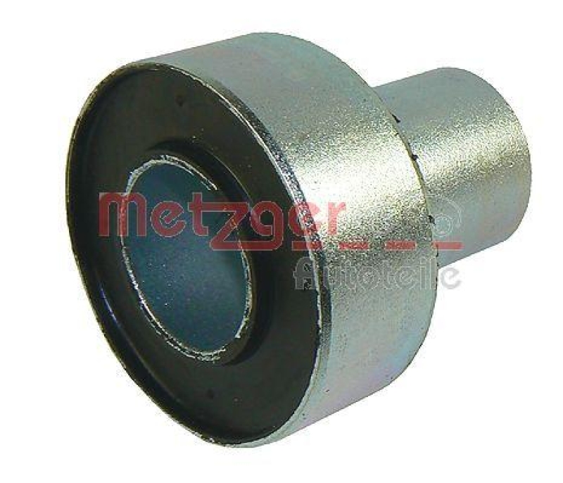 METZGER 52067509 Lagerung, Achskörper für RENAULT HA links/rechts