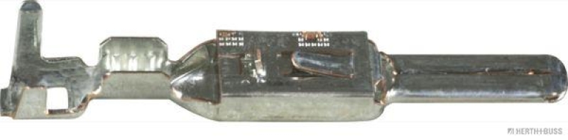 HERTH+BUSS 50253245 Crimpverbinder KOSTAL SLK 2,8 ELA, 0,5 - 1 mm²