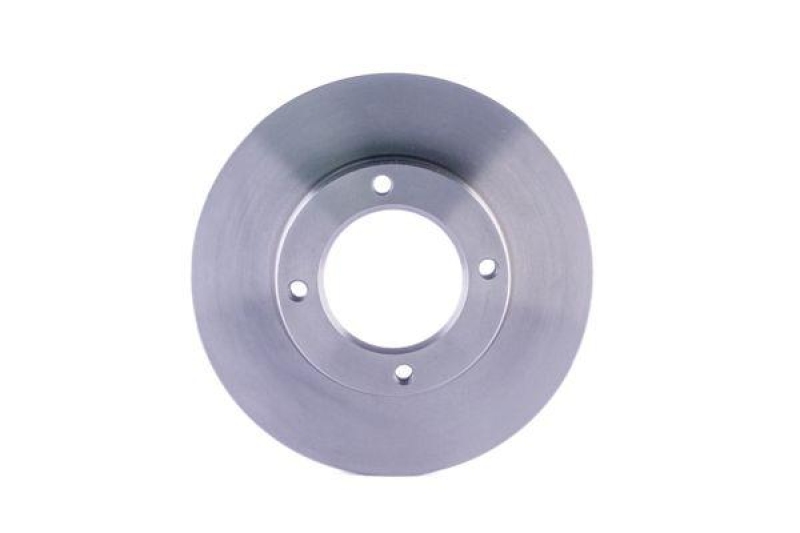 HELLA 8DD 355 108-491 Bremsscheibe für DAIHATSU/PIAGGIO