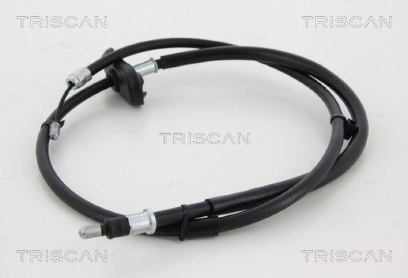 TRISCAN 8140 21124 Handbremsseil f&uuml;r Chevrolet Cruze