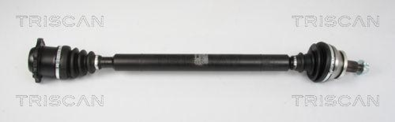 TRISCAN 8540 29656 Antriebswelle f&uuml;r Vag