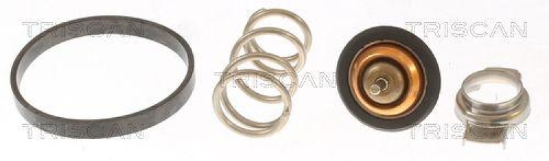 TRISCAN 8620 53188 Thermostat f&uuml;r Alfa Romeo, Fiat