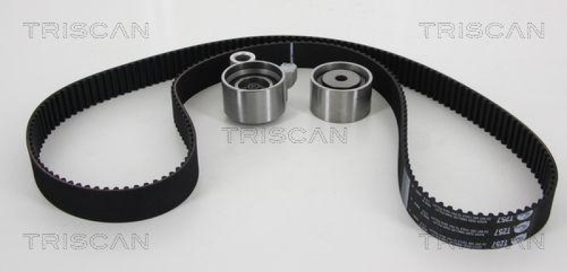 TRISCAN 8647 13023 Zahnriemensatz f&uuml;r Lexus, Toyota
