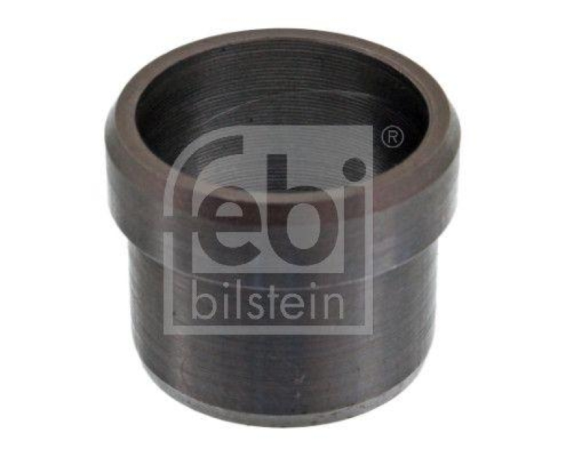 FEBI BILSTEIN 01136 Passhülse für Zylinderkopf für M A N