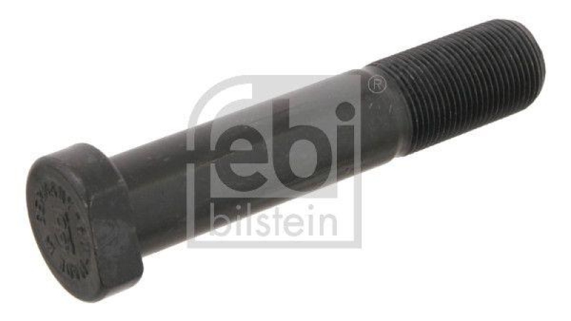 FEBI BILSTEIN 03740 Radbolzen für Mercedes-Benz