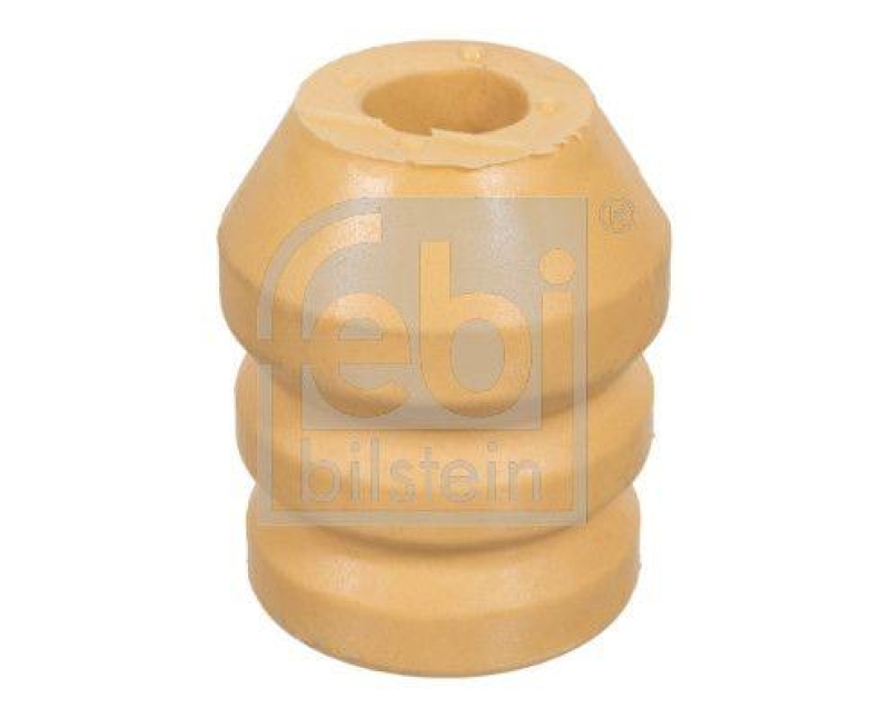 FEBI BILSTEIN 12441 Anschlagpuffer f&uuml;r Sto&szlig;d&auml;mpfer f&uuml;r Opel