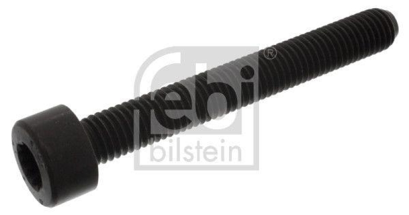 FEBI BILSTEIN 18164 Kurbelwellenschraube f&uuml;r Hauptlagerbock f&uuml;r VW-Audi