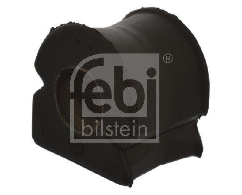 FEBI BILSTEIN 39506 Stabilisatorlager für Fiat