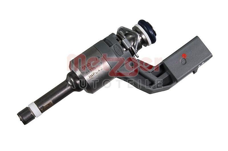 METZGER 0920091 Einspritzventil Neuteil f&uuml;r VW