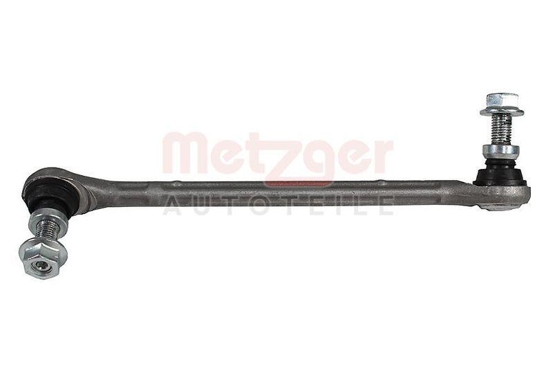 METZGER 53066701 Stange/Strebe, Stabilisator f&uuml;r MB VA links