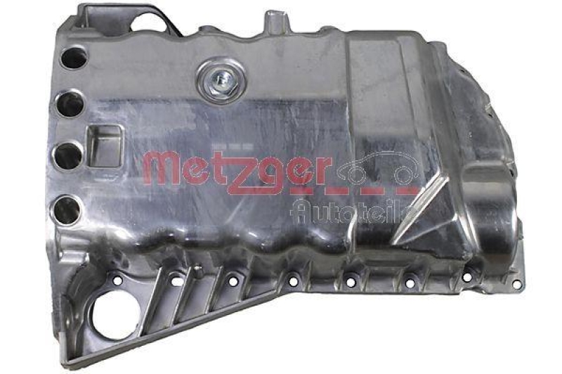 METZGER 7990149 &Ouml;lwanne f&uuml;r OPEL/RENAULT MIT &Ouml;LABLASSSCHRAUBE