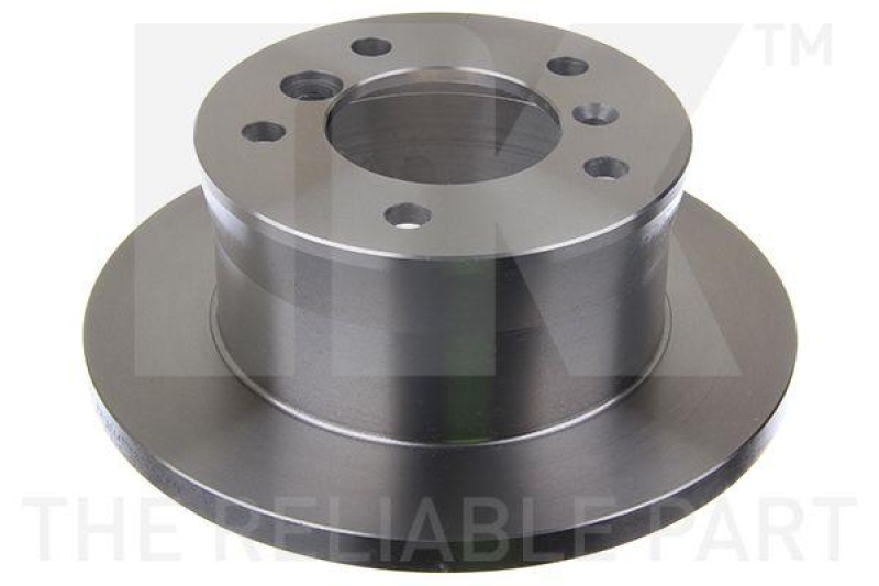 NK 203396 Bremsscheibe f&uuml;r MERCEDES-BENZ, VW