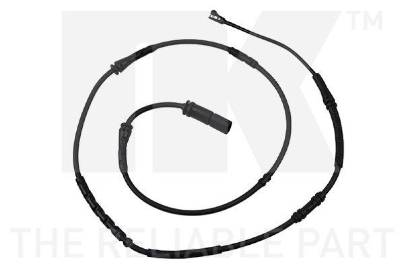 NK 280203 Warnkontakt, Bremsbelagverschlei&szlig; f&uuml;r BMW