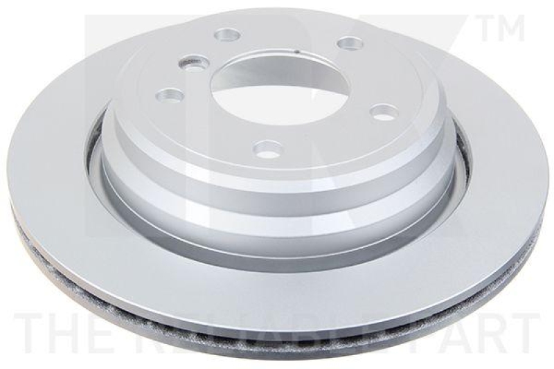 NK 311539 Bremsscheibe f&uuml;r ALPINA, BMW