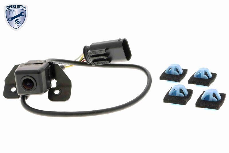 ACKOJA A52-74-0002 Rückfahrkamera, Einparkhilfe für HYundAI