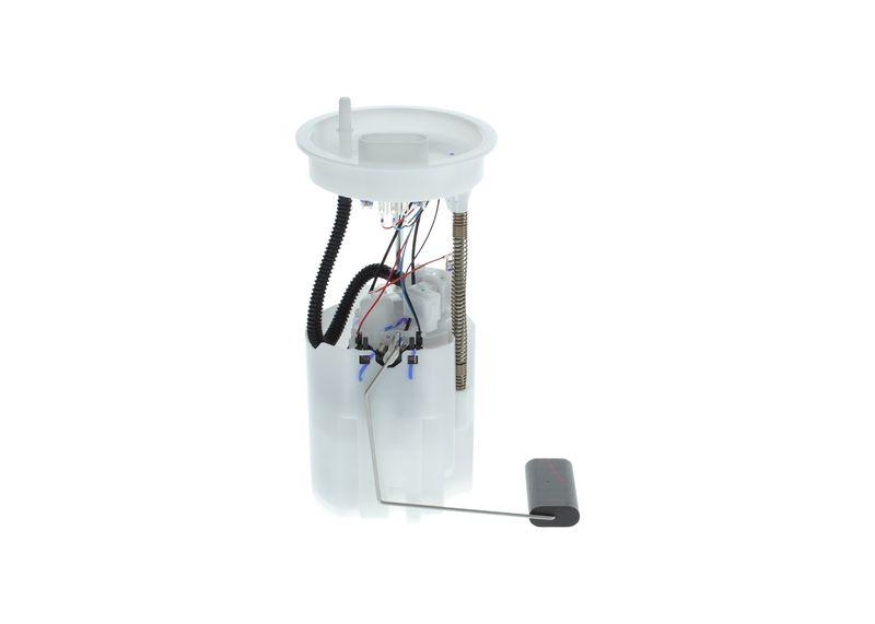 Bosch 0 580 200 105 Ekp-Einbaueinheit