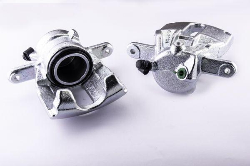 HELLA 8AC 355 389-931 Bremssattel f&uuml;r RENAULT/DACIA