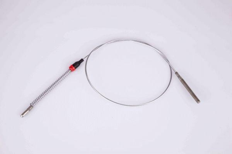 HELLA 8AS 355 662-181 Seilzug, Feststellbremse f&uuml;r OPEL