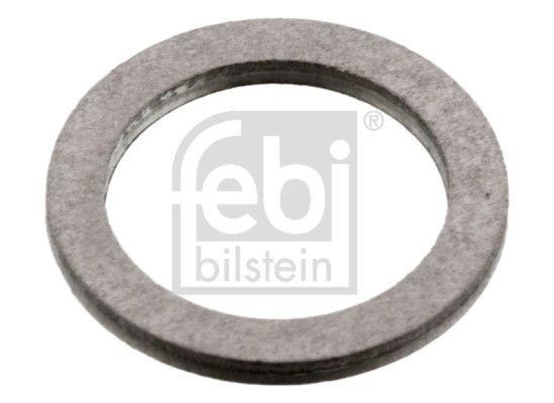FEBI BILSTEIN 07106 Dichtring für Ölablassschraube für BMW