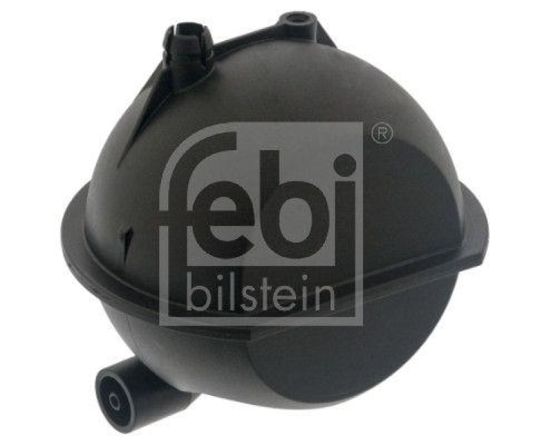 FEBI BILSTEIN 48801 Druckspeicher f&uuml;r Unterdrucksystem f&uuml;r VW-Audi