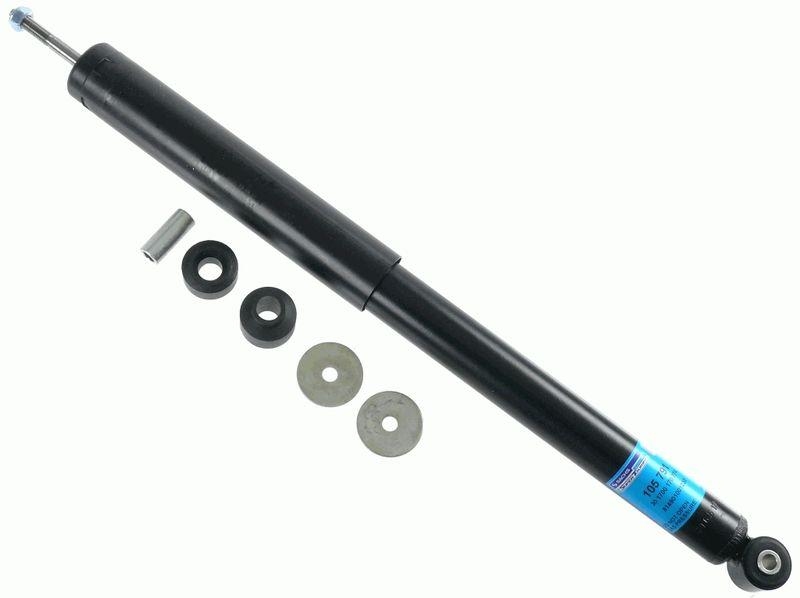 SACHS 105 791 Sto&szlig;d&auml;mpfer