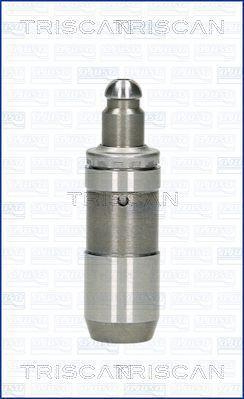 TRISCAN 80-42000 Ventilstössel für Mitsubishi