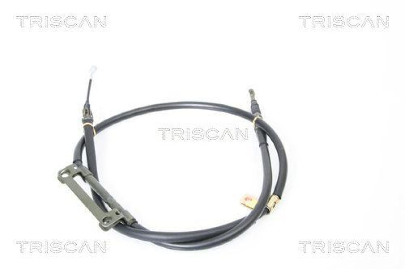 TRISCAN 8140 18110 Handbremsseil f&uuml;r Kia Clarus