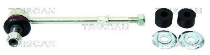 TRISCAN 8500 13620 Stabilisatorstange f&uuml;r Toyota Landcruiser 90