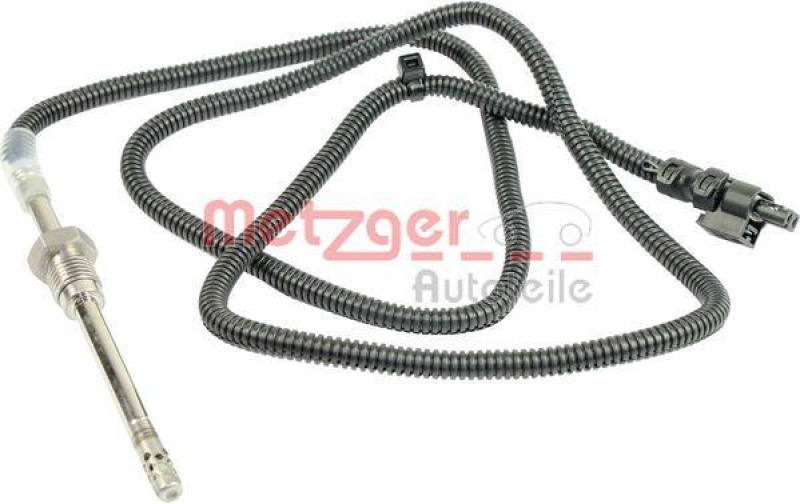 METZGER 0894232 Sensor, Abgastemperatur f&uuml;r MB