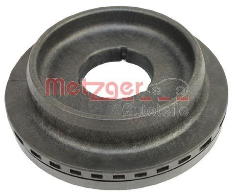METZGER 6490051 W&auml;lzlager, Federbeinst&uuml;tzlager f&uuml;r ABARTH/ALFA/FIAT/LANCIA VA links/rechts