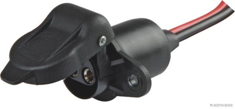 HERTH+BUSS 51305136 Steckdose 12 - 24 V
