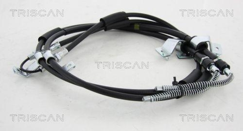 TRISCAN 8140 21127 Handbremsseil f&uuml;r Chevrolet