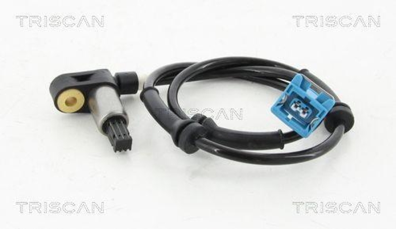 TRISCAN 8180 28212 Sensor, Raddrehzahl f&uuml;r Psa